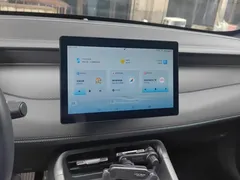 2025 BYD Qin PLUS DM-i PHEV Smart Driving 55km Leading, белый — фото 13