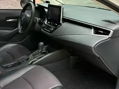 2021 Toyota Corolla 1.2T S-CVT Elite Plus, белый — фото 4