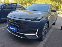 2023 Changan UNI-K iDD 1.5T PHEV 135km Zhiqu — фото 1