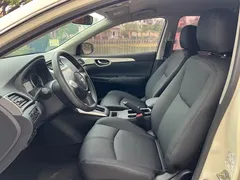 2022 Nissan Sylphy Classic 1.6XE CVT Comfort, белый — фото 4