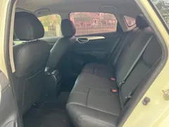2022 Nissan Sylphy Classic 1.6XE CVT Comfort, белый — фото 6