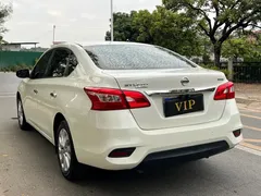 2022 Nissan Sylphy Classic 1.6XE CVT Comfort, белый — фото 9