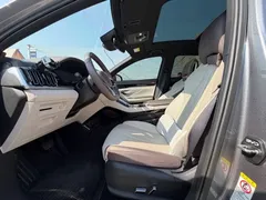 2025 BYD Song PLUS PHEV DM-i 160km Flagship — фото 7