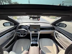 2025 BYD Song PLUS PHEV DM-i 160km Flagship — фото 9