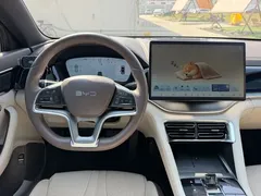 2025 BYD Song PLUS PHEV DM-i 160km Flagship — фото 10