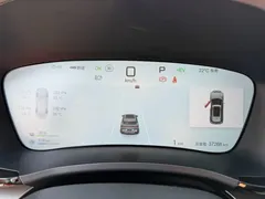 2025 BYD Song PLUS PHEV DM-i 160km Flagship — фото 12
