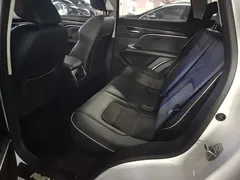 2021 Haval H6 1.5T AT Guochao Urban, белый — фото 17