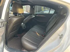 2021 Mazda 6 2.5L Premium, белый — фото 8