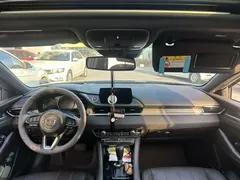 2021 Mazda 6 2.5L Premium, белый — фото 9