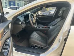 2021 Mazda 6 2.5L Premium, белый — фото 10