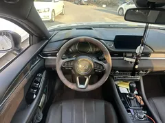 2021 Mazda 6 2.5L Premium, белый — фото 11