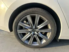 2021 Mazda 6 2.5L Premium, белый — фото 20