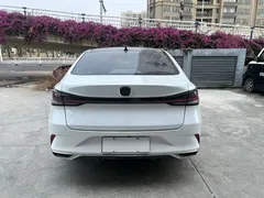 2023 Changan Raeton PLUS 1.5T DCT Flagship, белый — фото 4