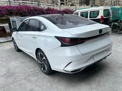 2023 Changan Raeton PLUS 1.5T DCT Flagship, белый — фото 5