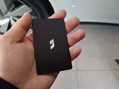 2025 Li Auto i8 Standard — фото 9