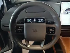 2025 Li Auto i8 Standard — фото 11