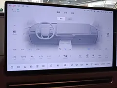 2025 Li Auto i8 Standard — фото 13