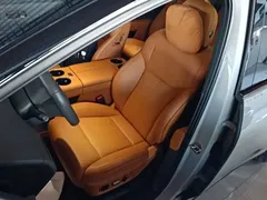 2025 Li Auto i8 Standard — фото 15