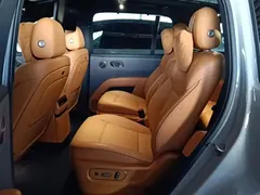 2025 Li Auto i8 Standard — фото 17