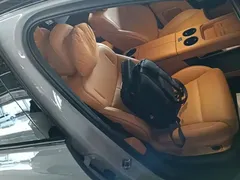 2025 Li Auto i8 Standard — фото 25