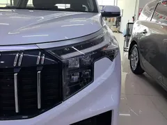 2021 Kia Sportage Ace 2.0L Challenge, белый — фото 5