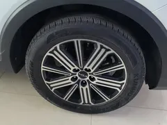 2021 Kia Sportage Ace 2.0L Challenge, белый — фото 6