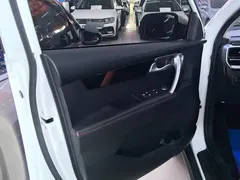 2021 Kia Sportage Ace 2.0L Challenge, белый — фото 7