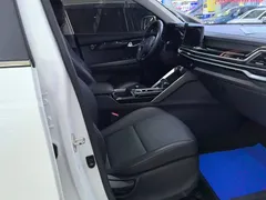 2021 Kia Sportage Ace 2.0L Challenge, белый — фото 8