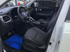 2021 Kia Sportage Ace 2.0L Challenge, белый — фото 9
