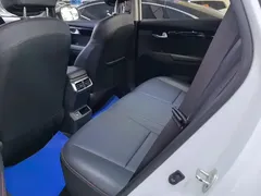 2021 Kia Sportage Ace 2.0L Challenge, белый — фото 11