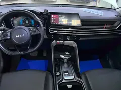 2021 Kia Sportage Ace 2.0L Challenge, белый — фото 12