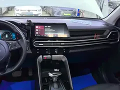2021 Kia Sportage Ace 2.0L Challenge, белый — фото 13