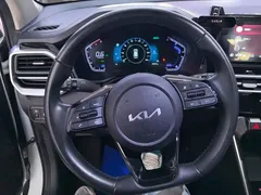 2021 Kia Sportage Ace 2.0L Challenge, белый — фото 15