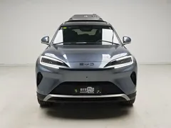 2025 BYD Sea Lion 07 DM-i PHEV 150 Pilot — фото 2