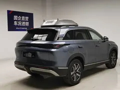 2025 BYD Sea Lion 07 DM-i PHEV 150 Pilot — фото 4