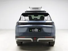 2025 BYD Sea Lion 07 DM-i PHEV 150 Pilot — фото 5