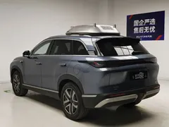 2025 BYD Sea Lion 07 DM-i PHEV 150 Pilot — фото 6