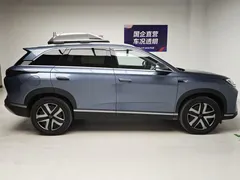 2025 BYD Sea Lion 07 DM-i PHEV 150 Pilot — фото 7