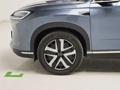 2025 BYD Sea Lion 07 DM-i PHEV 150 Pilot — фото 8