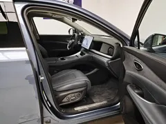 2025 BYD Sea Lion 07 DM-i PHEV 150 Pilot — фото 10