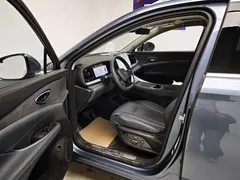 2025 BYD Sea Lion 07 DM-i PHEV 150 Pilot — фото 13