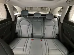 2025 BYD Sea Lion 07 DM-i PHEV 150 Pilot — фото 15