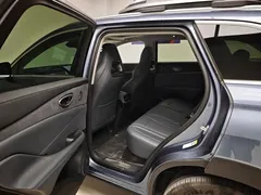 2025 BYD Sea Lion 07 DM-i PHEV 150 Pilot — фото 17