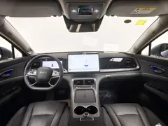 2025 BYD Sea Lion 07 DM-i PHEV 150 Pilot — фото 18