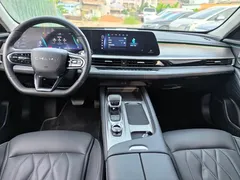 2022 Chery Arrizo 8 1.6T DCT, белый — фото 4