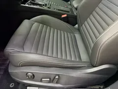 2020 Volkswagen Magotan 280TSI DSG Comfort, чёрный — фото 13