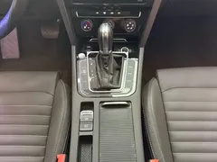 2020 Volkswagen Magotan 280TSI DSG Comfort, чёрный — фото 15