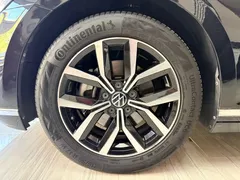 2020 Volkswagen Magotan 280TSI DSG Comfort, чёрный — фото 20