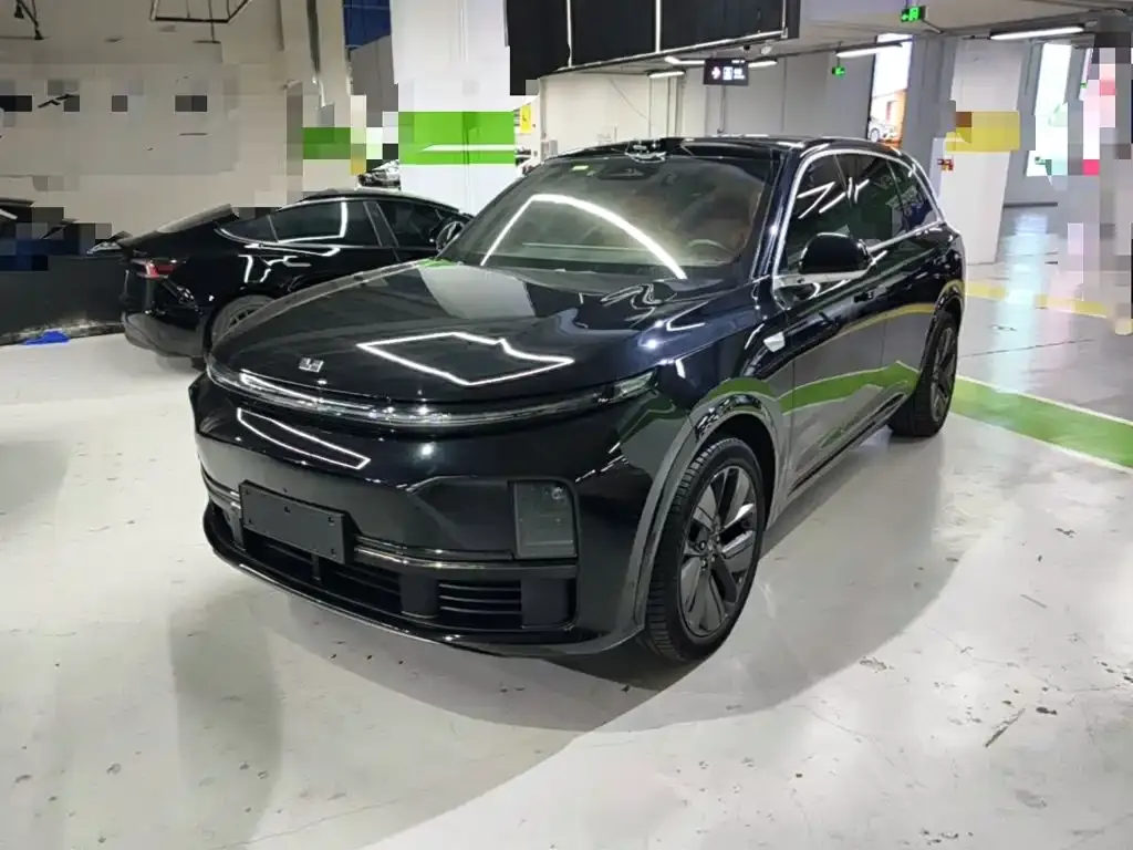 2024 Li Auto L7