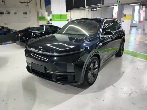 2024 Li Auto L7